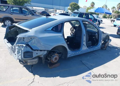 2021 Honda Accord Sport Special Edition из США, поврежденный, VIN 1HGCV1F48MA035479